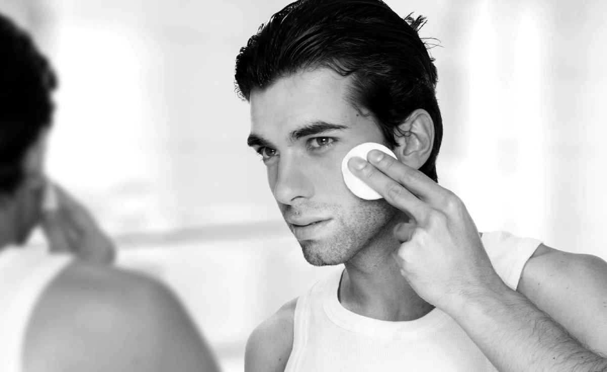 Crema viso uomo: guida completa alla Skin Care Maschile