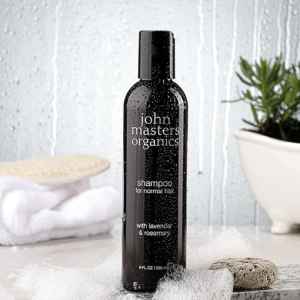 John Masters Organics Shampoo